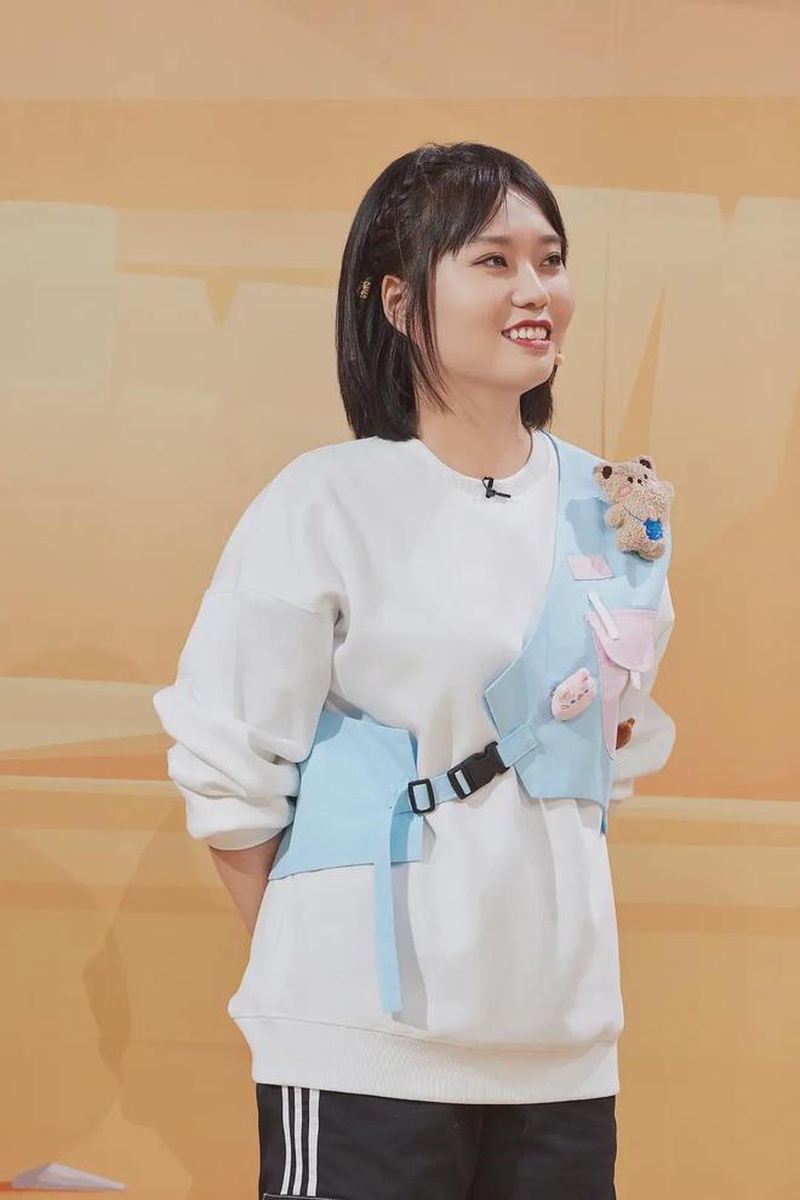 李雪琴